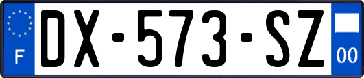 DX-573-SZ