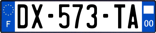 DX-573-TA