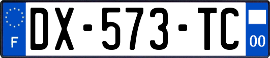 DX-573-TC