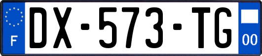 DX-573-TG