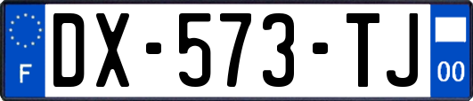 DX-573-TJ