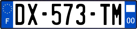 DX-573-TM
