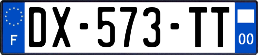 DX-573-TT