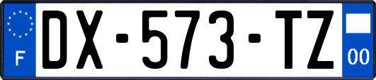 DX-573-TZ