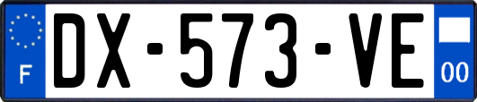 DX-573-VE