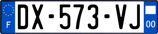 DX-573-VJ