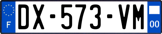 DX-573-VM