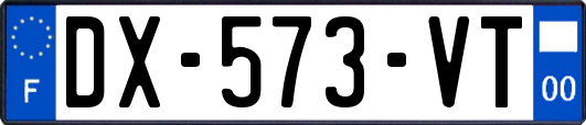 DX-573-VT