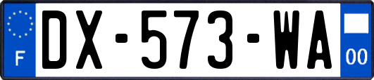 DX-573-WA