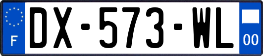 DX-573-WL