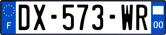 DX-573-WR