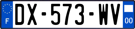 DX-573-WV