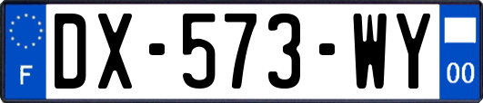 DX-573-WY