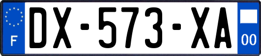 DX-573-XA