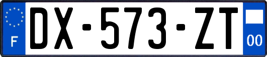 DX-573-ZT