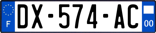 DX-574-AC