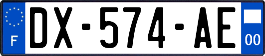 DX-574-AE