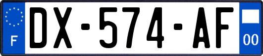 DX-574-AF