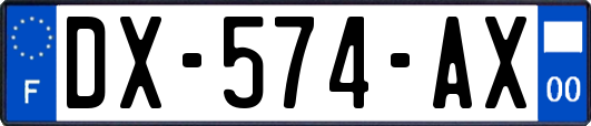 DX-574-AX
