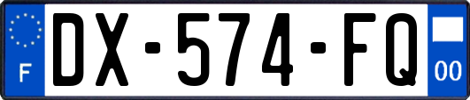 DX-574-FQ