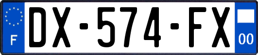 DX-574-FX