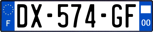 DX-574-GF