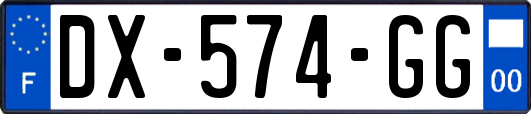 DX-574-GG