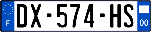 DX-574-HS