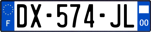 DX-574-JL