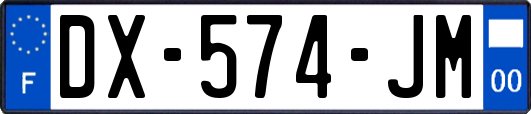 DX-574-JM
