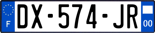 DX-574-JR