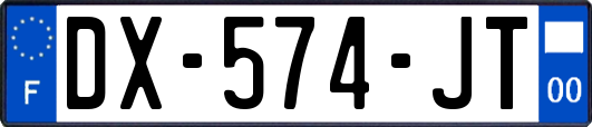 DX-574-JT