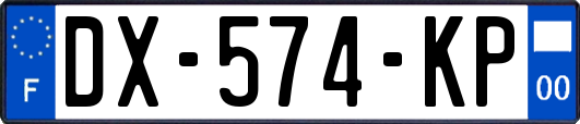 DX-574-KP