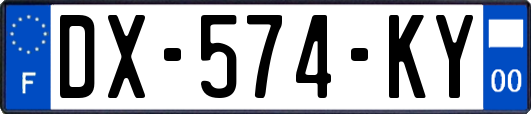 DX-574-KY
