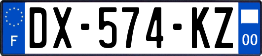 DX-574-KZ