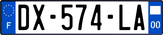 DX-574-LA
