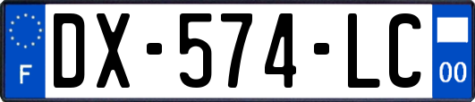 DX-574-LC