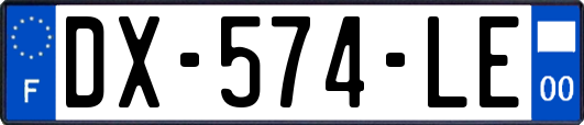 DX-574-LE