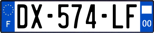 DX-574-LF