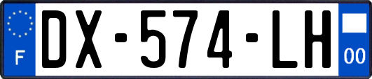 DX-574-LH