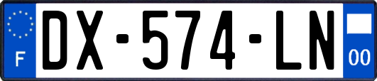 DX-574-LN
