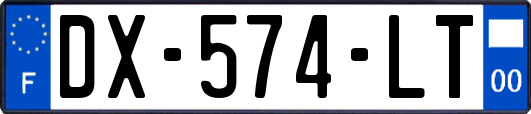 DX-574-LT