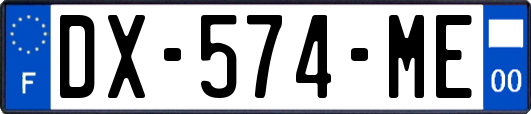 DX-574-ME