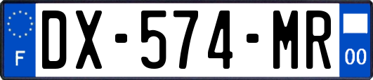 DX-574-MR