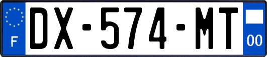 DX-574-MT