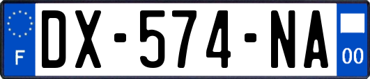 DX-574-NA