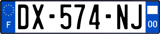 DX-574-NJ