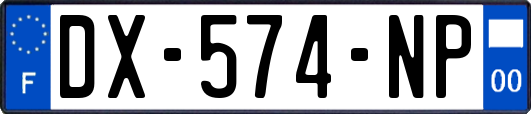 DX-574-NP