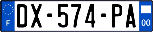 DX-574-PA