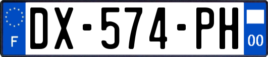 DX-574-PH